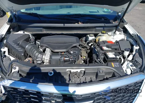 2020 Cadillac Xt5 Awd Premium Luxury from USA, damaged, VIN 1GYKNDRS6LZ144863